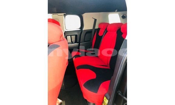 Buy Import Toyota FJ Cruiser Black Car in Import - Dubai in Attapeu Province Buy Import Toyota FJ Cruiser Black Car in Import - Dubai in Attapeu Province