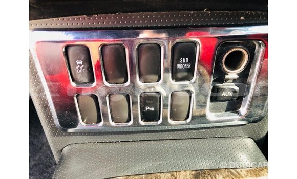 Buy Import Toyota FJ Cruiser Black Car in Import - Dubai in Attapeu Province Buy Import Toyota FJ Cruiser Black Car in Import - Dubai in Attapeu Province