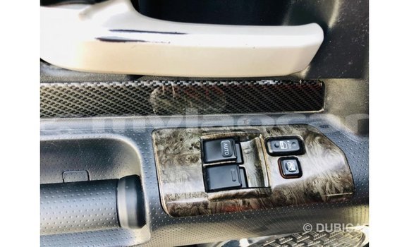 Buy Import Toyota FJ Cruiser Black Car in Import - Dubai in Attapeu Province Buy Import Toyota FJ Cruiser Black Car in Import - Dubai in Attapeu Province
