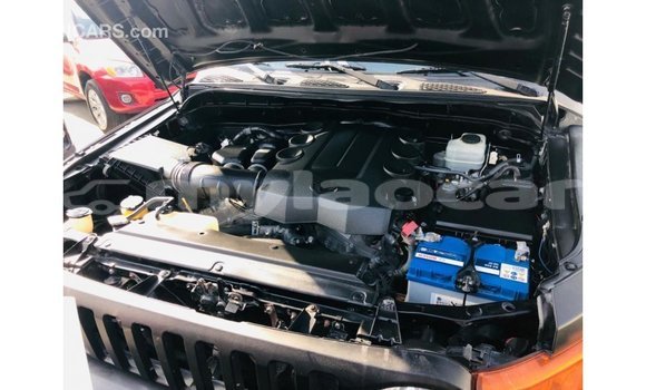 Buy Import Toyota FJ Cruiser Black Car in Import - Dubai in Attapeu Province Buy Import Toyota FJ Cruiser Black Car in Import - Dubai in Attapeu Province