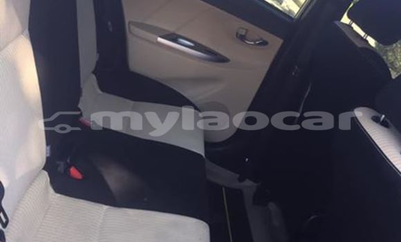 Acheter Occasion Voiture Toyota Yaris Gris à Vientiane, Vientiane Province Acheter Occasion Voiture Toyota Yaris Gris à Vientiane, Vientiane Province