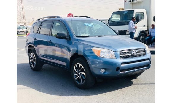 Buy Import Toyota 4Runner Blue Car in Import - Dubai in Attapeu Province Buy Import Toyota 4Runner Blue Car in Import - Dubai in Attapeu Province