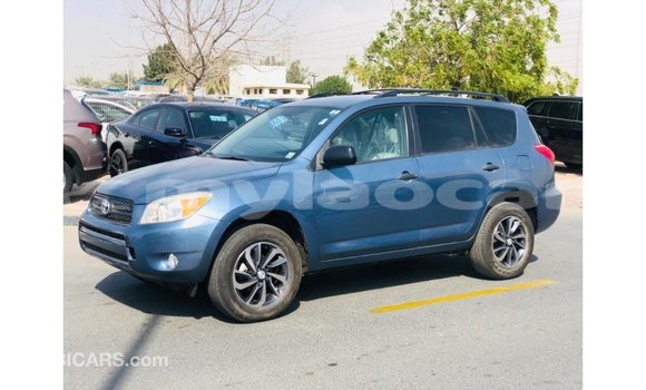 Buy Import Toyota 4Runner Blue Car in Import - Dubai in Attapeu Province Buy Import Toyota 4Runner Blue Car in Import - Dubai in Attapeu Province