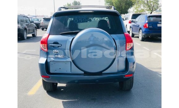 Buy Import Toyota 4Runner Blue Car in Import - Dubai in Attapeu Province Buy Import Toyota 4Runner Blue Car in Import - Dubai in Attapeu Province