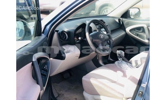 Buy Import Toyota 4Runner Blue Car in Import - Dubai in Attapeu Province Buy Import Toyota 4Runner Blue Car in Import - Dubai in Attapeu Province