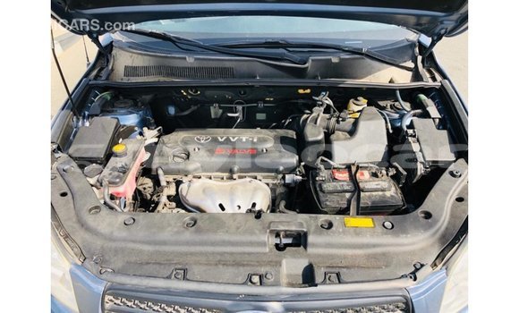 Buy Import Toyota 4Runner Blue Car in Import - Dubai in Attapeu Province Buy Import Toyota 4Runner Blue Car in Import - Dubai in Attapeu Province