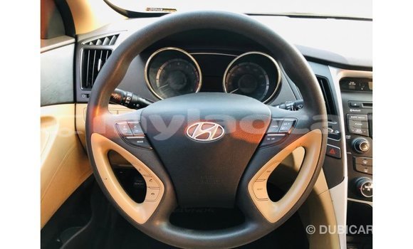 Buy Import Hyundai Sonata Red Car in Import - Dubai in Attapeu Province Buy Import Hyundai Sonata Red Car in Import - Dubai in Attapeu Province