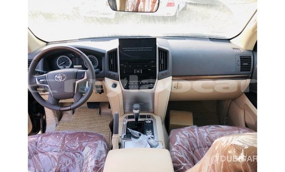 Buy Import Toyota Land Cruiser Black Car in Import - Dubai in Attapeu Province Buy Import Toyota Land Cruiser Black Car in Import - Dubai in Attapeu Province