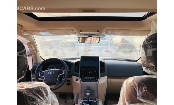 Buy Import Toyota Land Cruiser Black Car in Import - Dubai in Attapeu Province Buy Import Toyota Land Cruiser Black Car in Import - Dubai in Attapeu Province