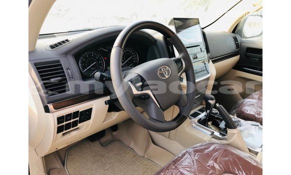 Buy Import Toyota Land Cruiser Black Car in Import - Dubai in Attapeu Province Buy Import Toyota Land Cruiser Black Car in Import - Dubai in Attapeu Province