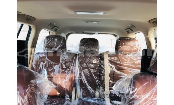 Buy Import Toyota Land Cruiser Black Car in Import - Dubai in Attapeu Province Buy Import Toyota Land Cruiser Black Car in Import - Dubai in Attapeu Province