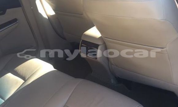 Acheter Occasion Voiture Toyota Camry Noir à Vientiane, Vientiane Province Acheter Occasion Voiture Toyota Camry Noir à Vientiane, Vientiane Province