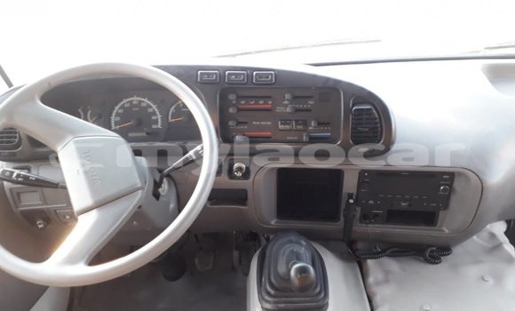 Buy Import Toyota Coaster White Car in Import - Dubai in Attapeu Province Buy Import Toyota Coaster White Car in Import - Dubai in Attapeu Province