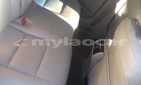 Acheter Occasion Voiture Toyota Camry Noir à Vientiane, Vientiane Province Acheter Occasion Voiture Toyota Camry Noir à Vientiane, Vientiane Province