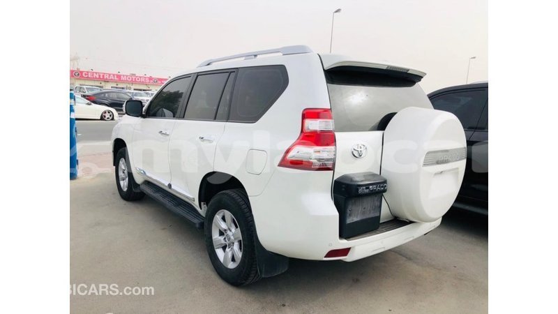Big with watermark toyota prado attapeu province import dubai 3746
