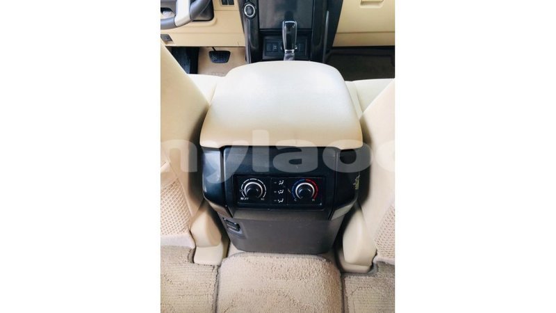 Big with watermark toyota prado attapeu province import dubai 3746