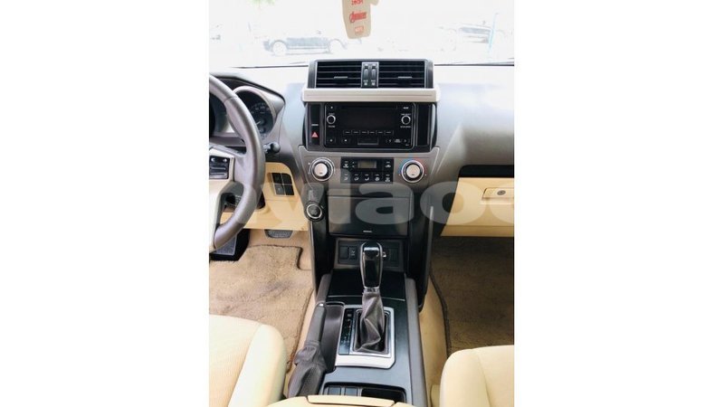 Big with watermark toyota prado attapeu province import dubai 3746