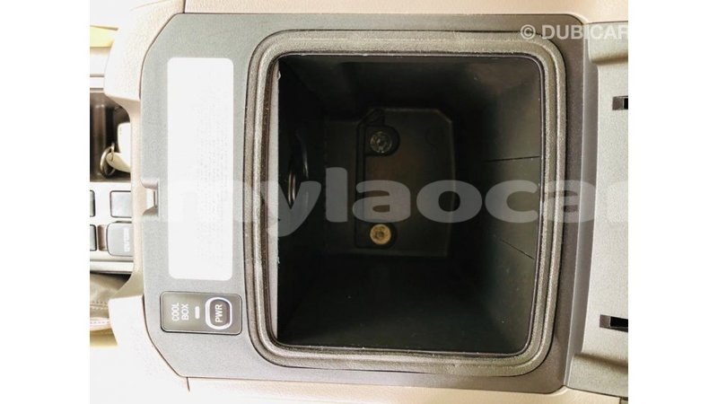 Big with watermark toyota prado attapeu province import dubai 3746