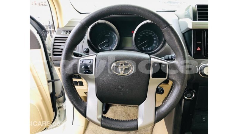 Big with watermark toyota prado attapeu province import dubai 3746