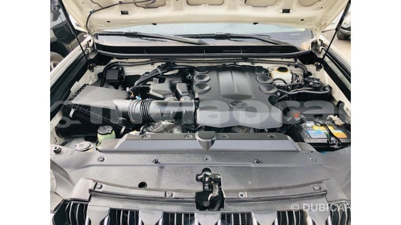 Big with watermark toyota prado attapeu province import dubai 3746