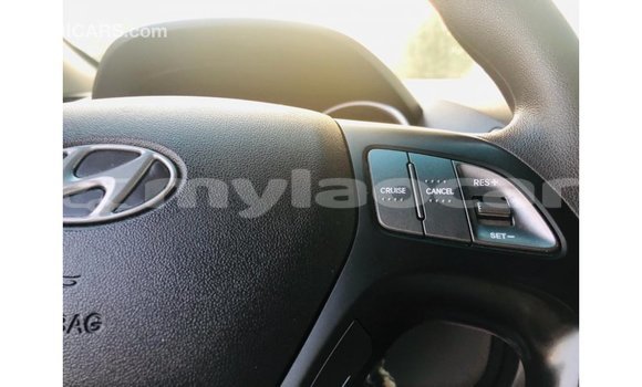Buy Import Hyundai Tucson Blue Car in Import - Dubai in Attapeu Province Buy Import Hyundai Tucson Blue Car in Import - Dubai in Attapeu Province