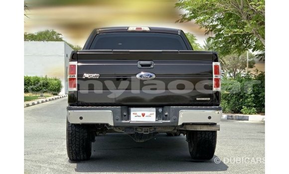 Buy Import Ford Club Wagon Brown Car in Import - Dubai in Attapeu Province Buy Import Ford Club Wagon Brown Car in Import - Dubai in Attapeu Province