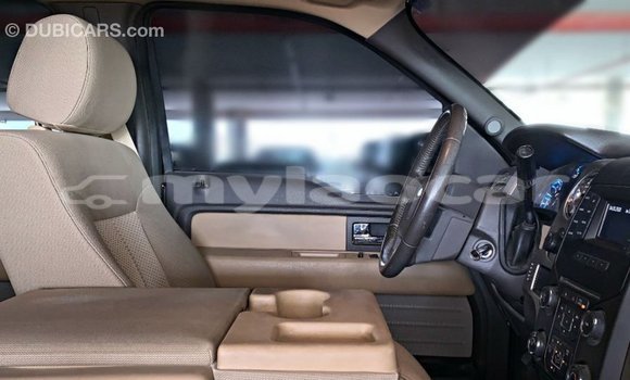 Buy Import Ford Club Wagon Brown Car in Import - Dubai in Attapeu Province Buy Import Ford Club Wagon Brown Car in Import - Dubai in Attapeu Province