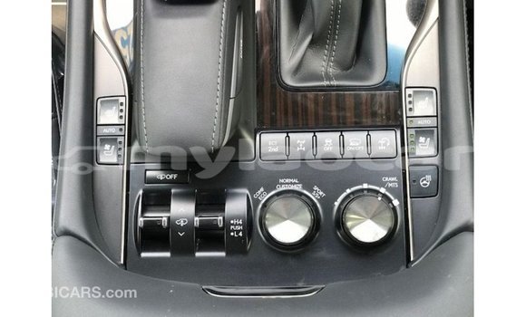 ຊື້ ການ ນຳ ເຂົ້າ Lexus LX White ລົດ ໃນ Import - Dubai ໃນ Attapeu Province ຊື້ ການ ນຳ ເຂົ້າ Lexus LX White ລົດ ໃນ Import - Dubai ໃນ Attapeu Province