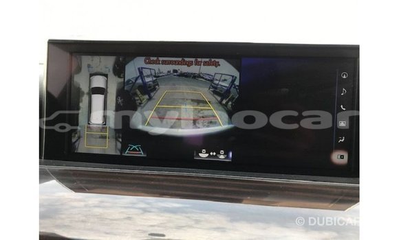 ຊື້ ການ ນຳ ເຂົ້າ Lexus LX White ລົດ ໃນ Import - Dubai ໃນ Attapeu Province ຊື້ ການ ນຳ ເຂົ້າ Lexus LX White ລົດ ໃນ Import - Dubai ໃນ Attapeu Province