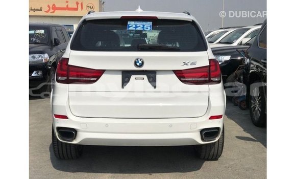 ຊື້ ການ ນຳ ເຂົ້າ BMW X5 White ລົດ ໃນ Import - Dubai ໃນ Attapeu Province ຊື້ ການ ນຳ ເຂົ້າ BMW X5 White ລົດ ໃນ Import - Dubai ໃນ Attapeu Province