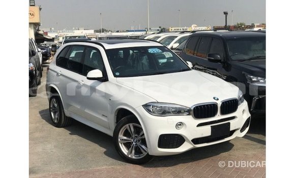 ຊື້ ການ ນຳ ເຂົ້າ BMW X5 White ລົດ ໃນ Import - Dubai ໃນ Attapeu Province ຊື້ ການ ນຳ ເຂົ້າ BMW X5 White ລົດ ໃນ Import - Dubai ໃນ Attapeu Province