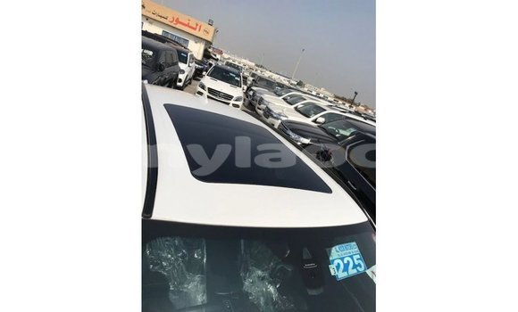 ຊື້ ການ ນຳ ເຂົ້າ BMW X5 White ລົດ ໃນ Import - Dubai ໃນ Attapeu Province ຊື້ ການ ນຳ ເຂົ້າ BMW X5 White ລົດ ໃນ Import - Dubai ໃນ Attapeu Province