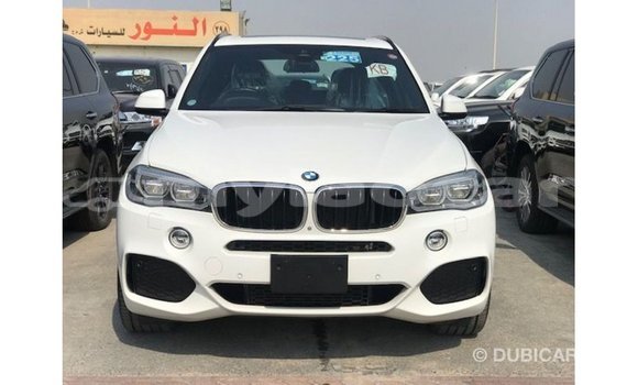 ຊື້ ການ ນຳ ເຂົ້າ BMW X5 White ລົດ ໃນ Import - Dubai ໃນ Attapeu Province ຊື້ ການ ນຳ ເຂົ້າ BMW X5 White ລົດ ໃນ Import - Dubai ໃນ Attapeu Province