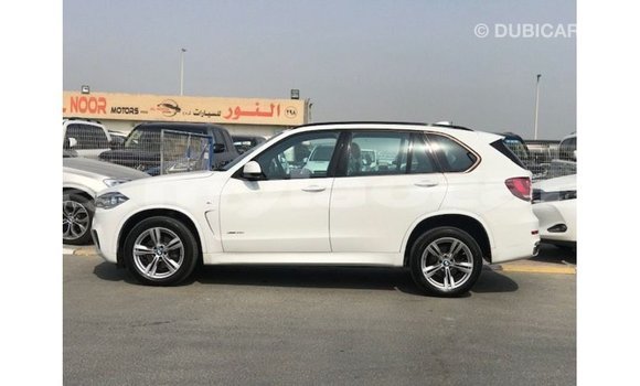 ຊື້ ການ ນຳ ເຂົ້າ BMW X5 White ລົດ ໃນ Import - Dubai ໃນ Attapeu Province ຊື້ ການ ນຳ ເຂົ້າ BMW X5 White ລົດ ໃນ Import - Dubai ໃນ Attapeu Province