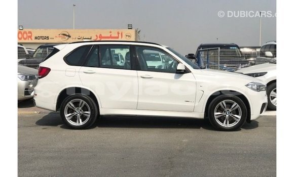 ຊື້ ການ ນຳ ເຂົ້າ BMW X5 White ລົດ ໃນ Import - Dubai ໃນ Attapeu Province ຊື້ ການ ນຳ ເຂົ້າ BMW X5 White ລົດ ໃນ Import - Dubai ໃນ Attapeu Province