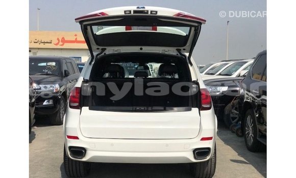ຊື້ ການ ນຳ ເຂົ້າ BMW X5 White ລົດ ໃນ Import - Dubai ໃນ Attapeu Province ຊື້ ການ ນຳ ເຂົ້າ BMW X5 White ລົດ ໃນ Import - Dubai ໃນ Attapeu Province
