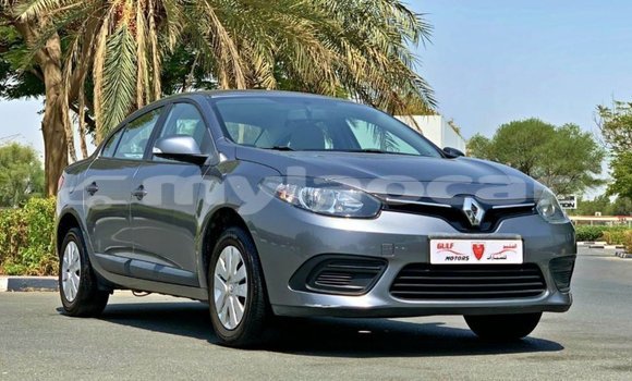 Buy Import Renault Fluence Other Car in Import - Dubai in Attapeu Province Buy Import Renault Fluence Other Car in Import - Dubai in Attapeu Province