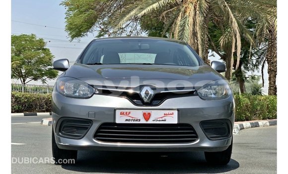 Buy Import Renault Fluence Other Car in Import - Dubai in Attapeu Province Buy Import Renault Fluence Other Car in Import - Dubai in Attapeu Province