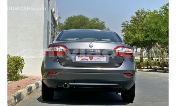 Buy Import Renault Fluence Other Car in Import - Dubai in Attapeu Province Buy Import Renault Fluence Other Car in Import - Dubai in Attapeu Province