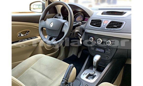 Buy Import Renault Fluence Other Car in Import - Dubai in Attapeu Province Buy Import Renault Fluence Other Car in Import - Dubai in Attapeu Province