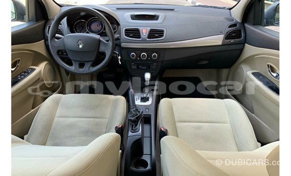 Buy Import Renault Fluence Other Car in Import - Dubai in Attapeu Province Buy Import Renault Fluence Other Car in Import - Dubai in Attapeu Province