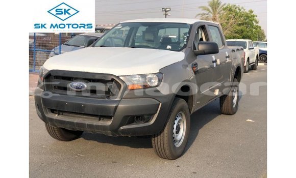 Buy Import Ford Ranger Brown Car in Import - Dubai in Attapeu Province Buy Import Ford Ranger Brown Car in Import - Dubai in Attapeu Province