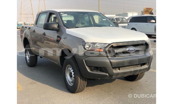 Buy Import Ford Ranger Brown Car in Import - Dubai in Attapeu Province Buy Import Ford Ranger Brown Car in Import - Dubai in Attapeu Province