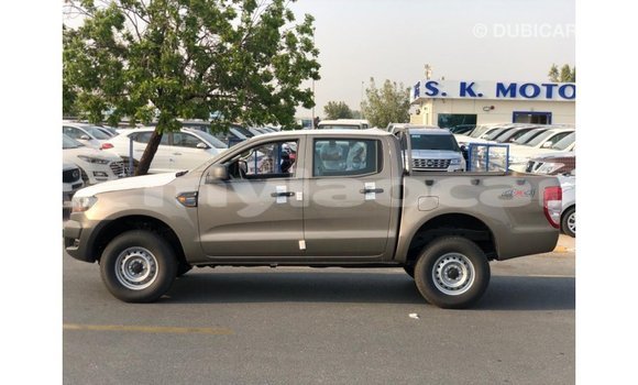 Buy Import Ford Ranger Brown Car in Import - Dubai in Attapeu Province Buy Import Ford Ranger Brown Car in Import - Dubai in Attapeu Province