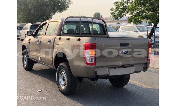 Buy Import Ford Ranger Brown Car in Import - Dubai in Attapeu Province Buy Import Ford Ranger Brown Car in Import - Dubai in Attapeu Province