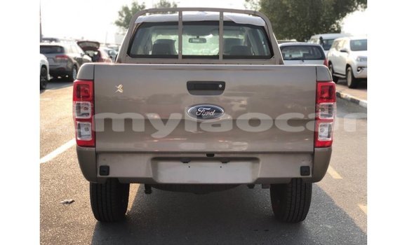 Buy Import Ford Ranger Brown Car in Import - Dubai in Attapeu Province Buy Import Ford Ranger Brown Car in Import - Dubai in Attapeu Province