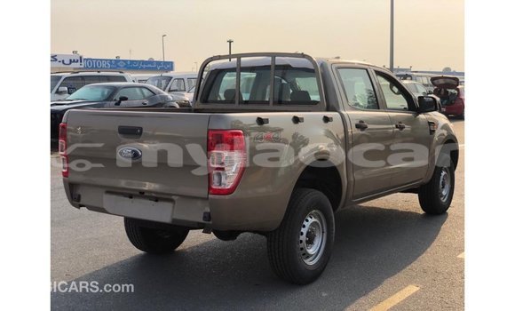 Buy Import Ford Ranger Brown Car in Import - Dubai in Attapeu Province Buy Import Ford Ranger Brown Car in Import - Dubai in Attapeu Province