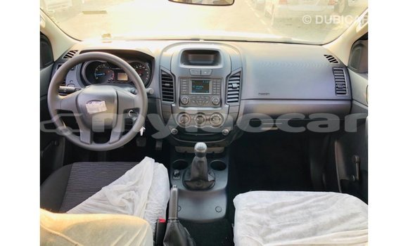 Buy Import Ford Ranger Brown Car in Import - Dubai in Attapeu Province Buy Import Ford Ranger Brown Car in Import - Dubai in Attapeu Province
