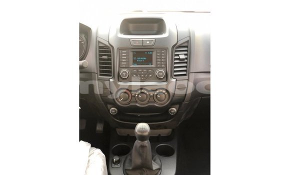 Buy Import Ford Ranger Brown Car in Import - Dubai in Attapeu Province Buy Import Ford Ranger Brown Car in Import - Dubai in Attapeu Province