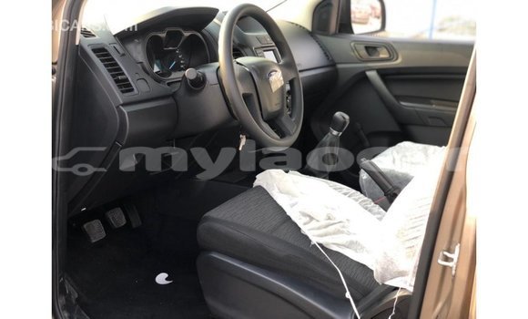 Buy Import Ford Ranger Brown Car in Import - Dubai in Attapeu Province Buy Import Ford Ranger Brown Car in Import - Dubai in Attapeu Province